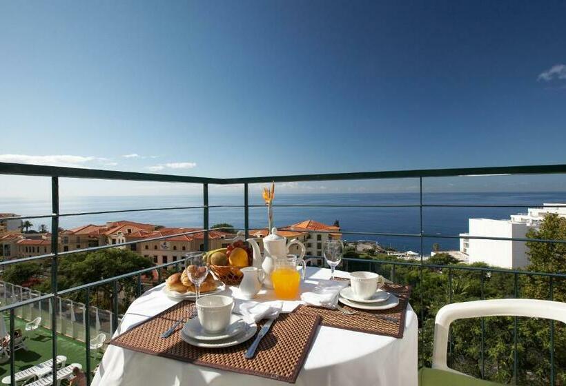 Студия Superior, Florasol Residence Hotel Dorisol Hotels