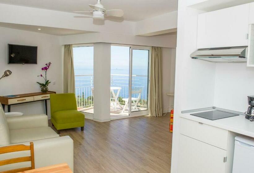 Студия Superior, Florasol Residence Hotel Dorisol Hotels