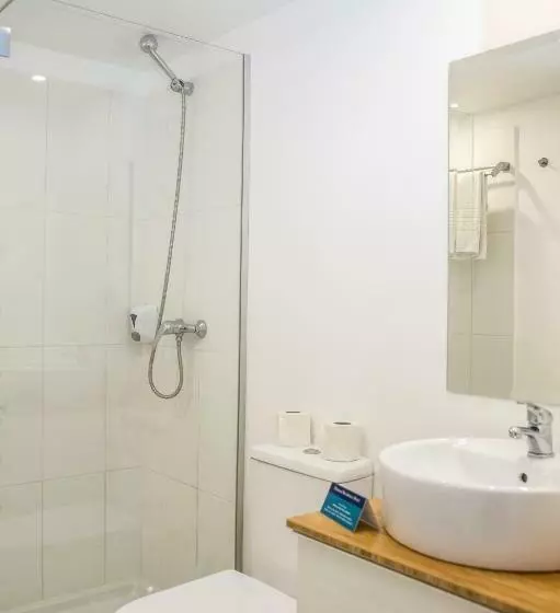 １ベッドルームアパートメント, Florasol Residence Hotel   Dorisol Hotels
