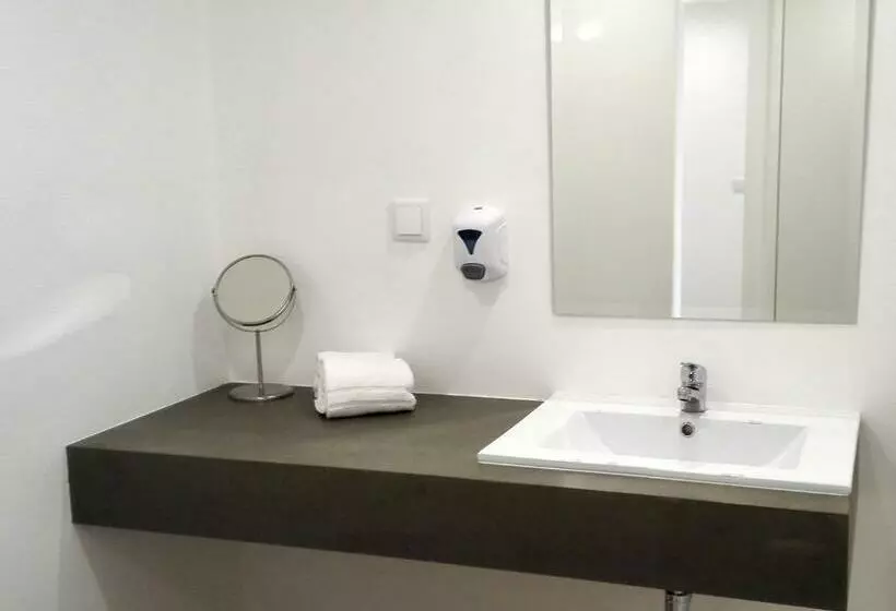 スーペリアスタジオ, Florasol Residence Hotel   Dorisol Hotels