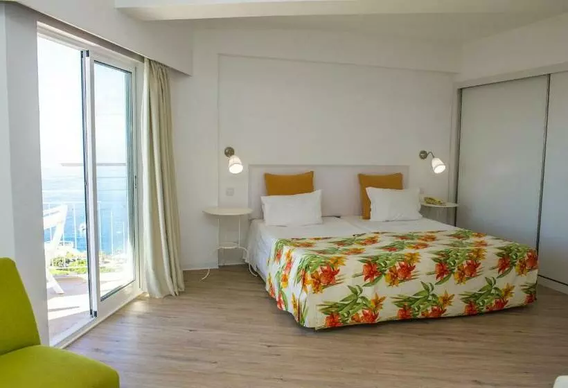 スーペリアスタジオ, Florasol Residence Hotel   Dorisol Hotels