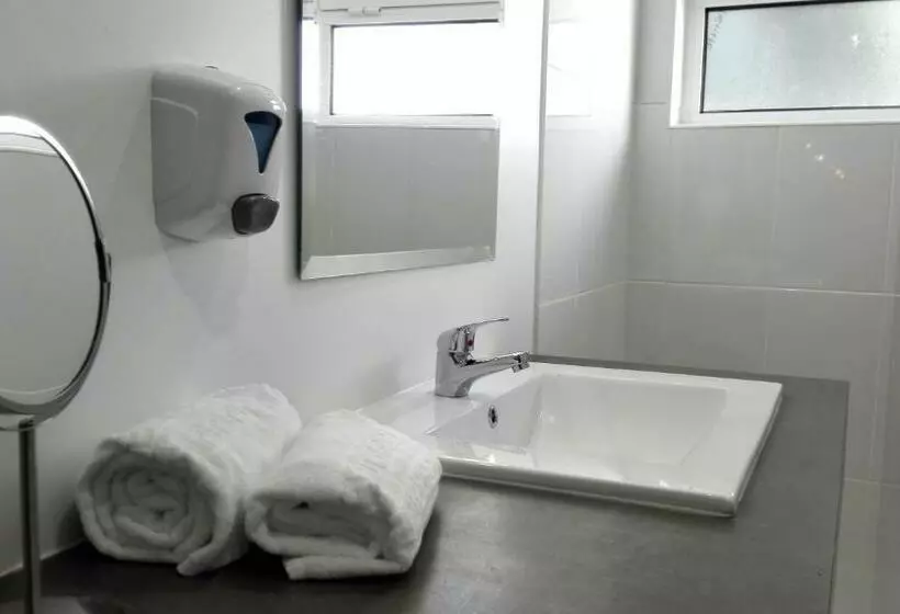 １ベッドルームアパートメント, Florasol Residence Hotel   Dorisol Hotels