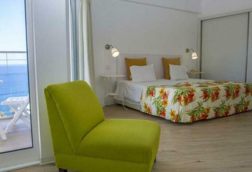 Студия Superior, Florasol Residence Hotel Dorisol Hotels