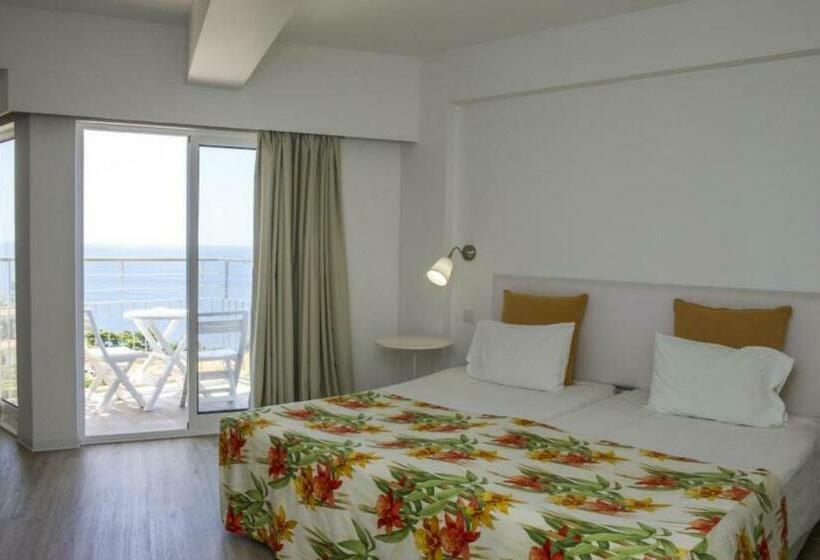 Студия Superior, Florasol Residence Hotel Dorisol Hotels