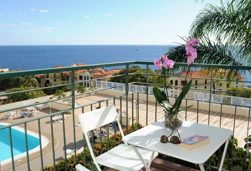 １ベッドルームアパートメント, Florasol Residence Hotel   Dorisol Hotels