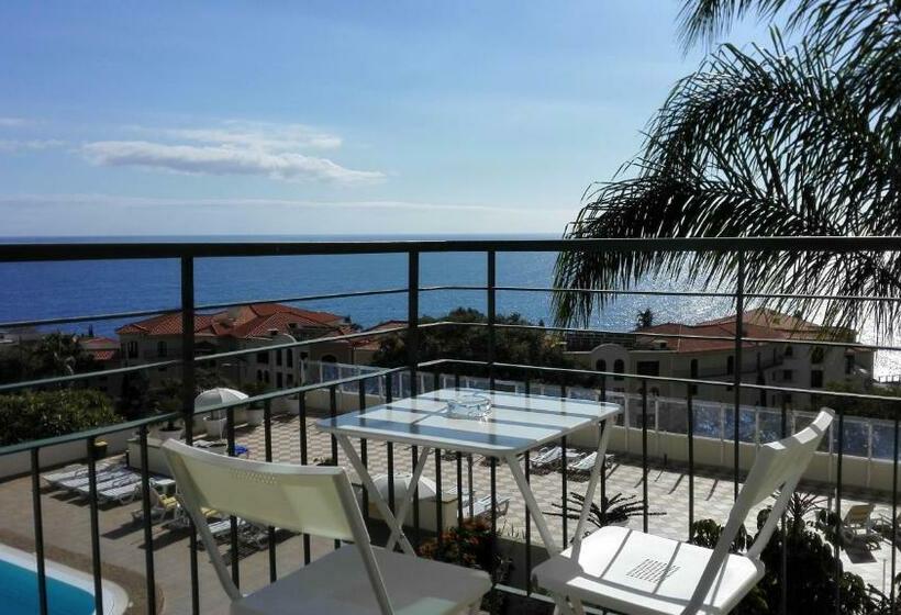 Апартаменты 1 Спальня, Florasol Residence Hotel Dorisol Hotels