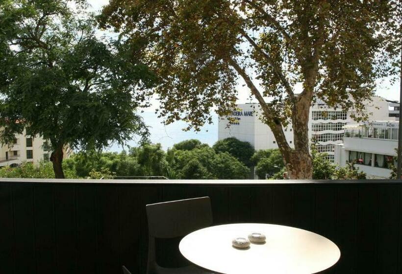 Студия Стандарт, Florasol Residence Hotel Dorisol Hotels