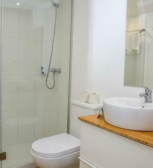 Студия Стандарт, Florasol Residence Hotel Dorisol Hotels