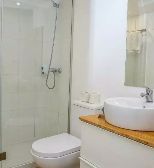 スタンダードスタジオ, Florasol Residence Hotel   Dorisol Hotels