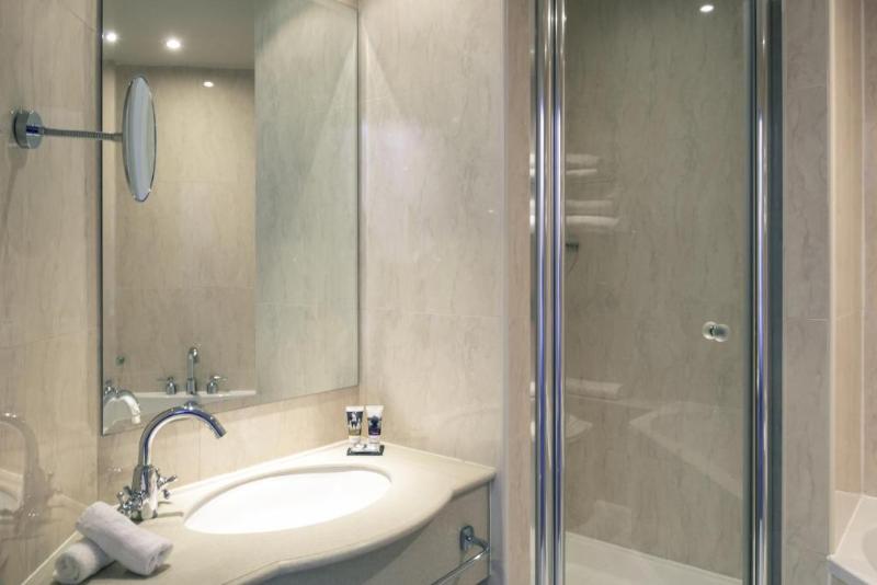 Camera Standard con Balcone, Grand Pas by Nexta