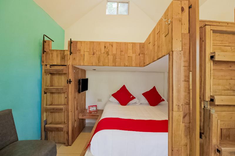 Camera Tripla Standard Affaccio Interno, Grand Pas by Nexta