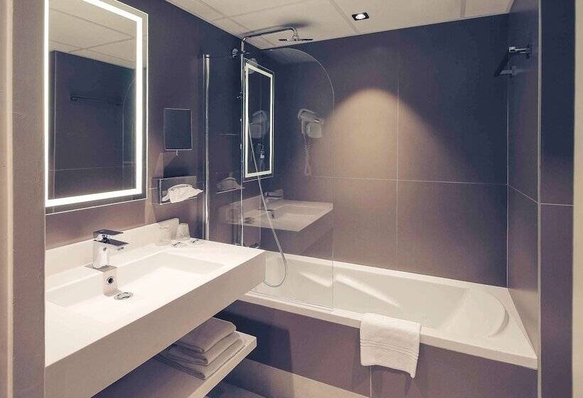 Номер Престиж, Hôtel Mercure Blois Centre