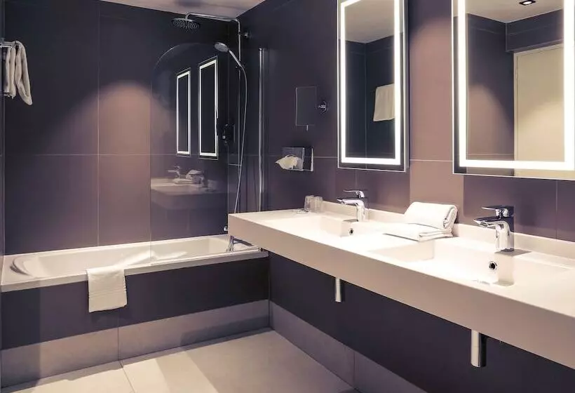 اتاق کلاسیک با تخت دوبل, Hôtel Mercure Blois Centre