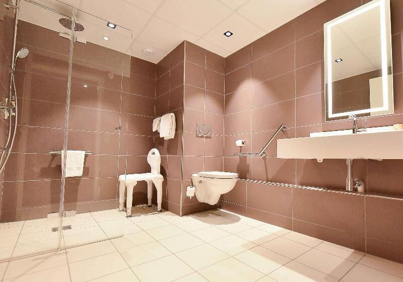Номер Стандарт, Hôtel Mercure Blois Centre