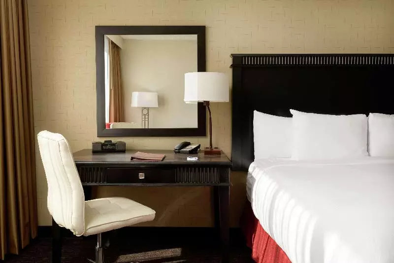 اتاق دوبلکس, Hôtel Mercure Blois Centre