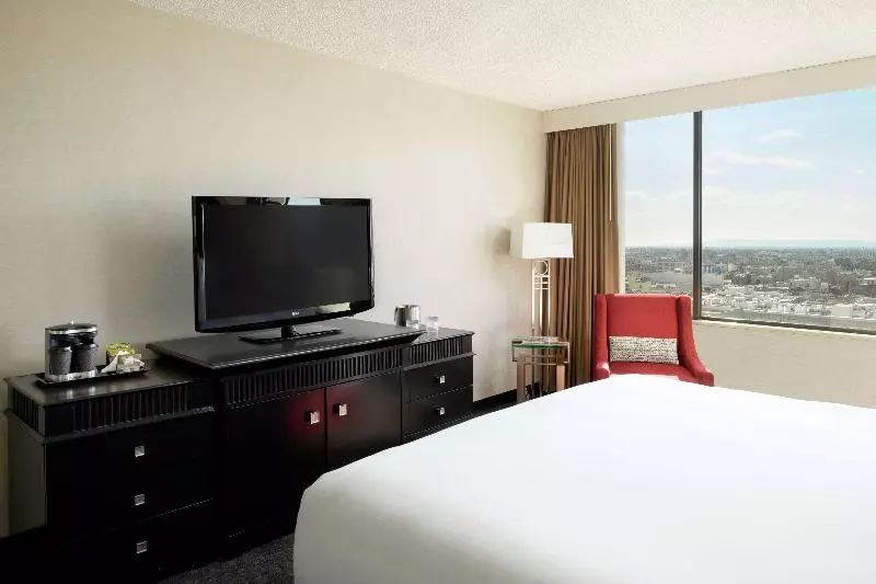 اتاق دوبلکس, Hôtel Mercure Blois Centre