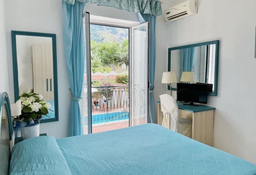 غرفة قياسية, Lord Byron