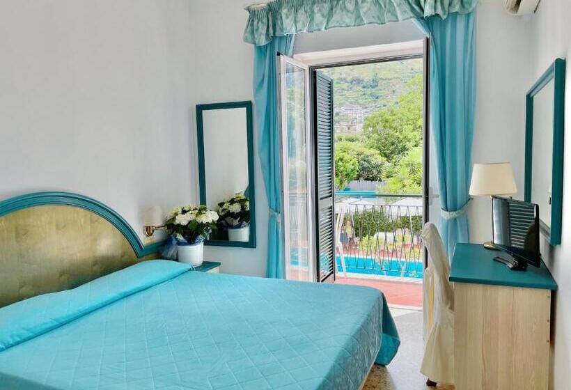 标准间, Lord Byron