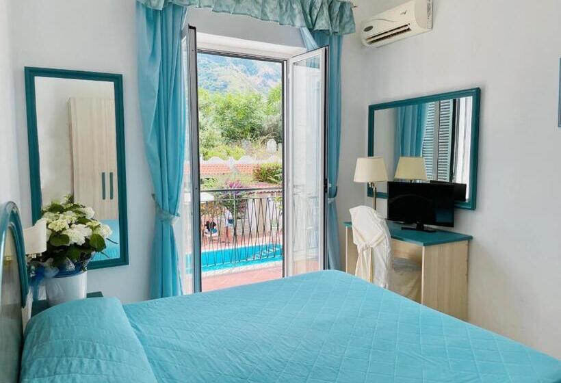 غرفة قياسية, Lord Byron