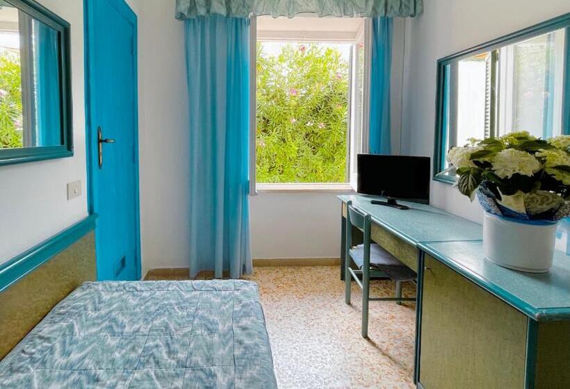 غرفة قياسية فردية, Lord Byron