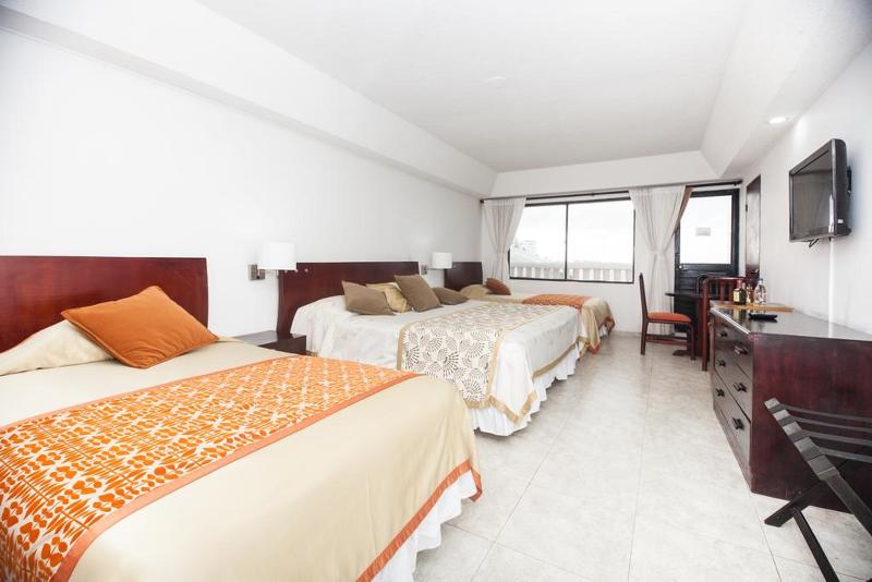 חדר סטנדרט נוף לים, Lord Pierre