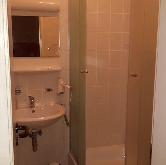 标准间, & Pension Plagwitzer Hof