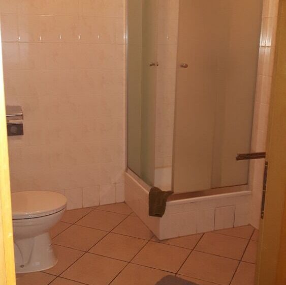 标准三人间, & Pension Plagwitzer Hof