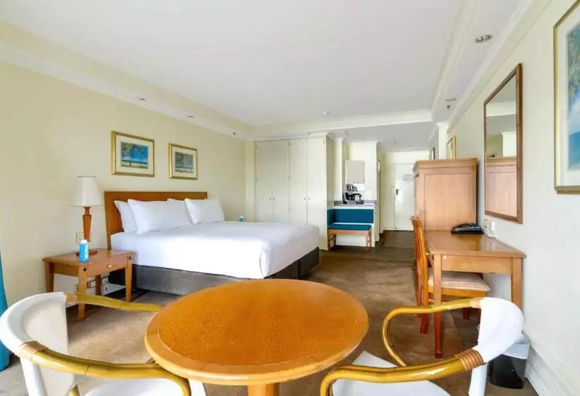Habitació Clàssica Vista Ciutat, Pullman Cairns International