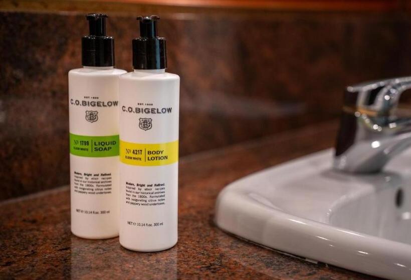 غرفة كلاسيكية ذات إطلالة, Pullman Cairns International