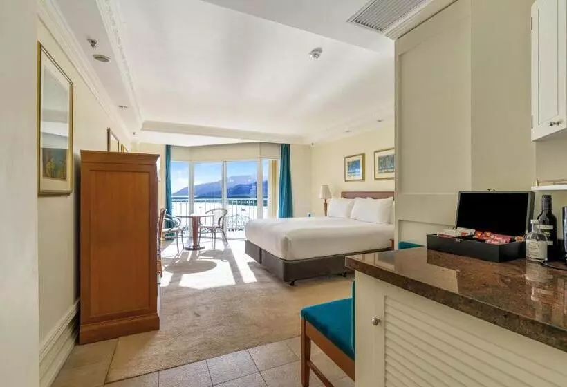Habitació Clàssica amb Vistes, Pullman Cairns International