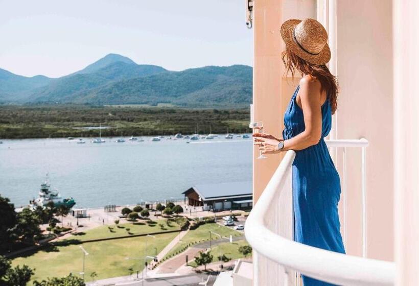 غرفة كلاسيكية ذات إطلالة, Pullman Cairns International