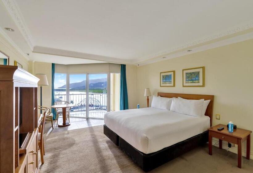 غرفة كلاسيكية ذات إطلالة, Pullman Cairns International