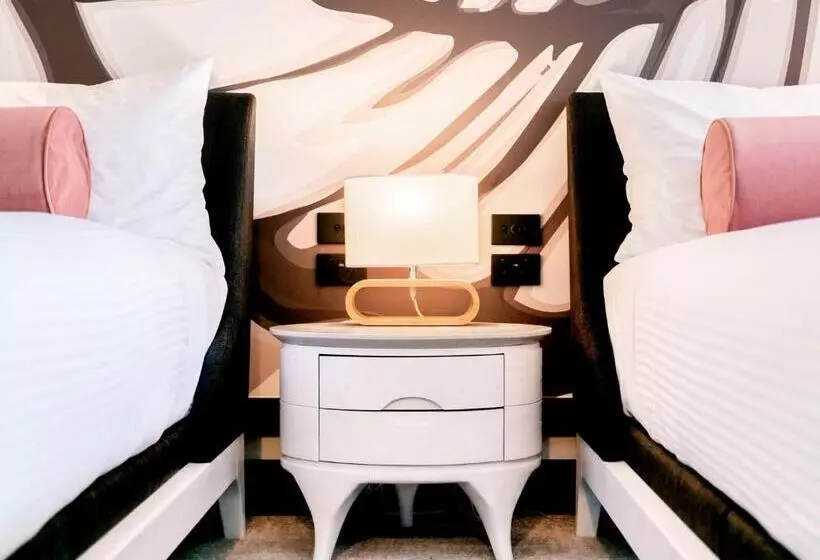 Habitació Superior Vista Ciutat, Pullman Cairns International