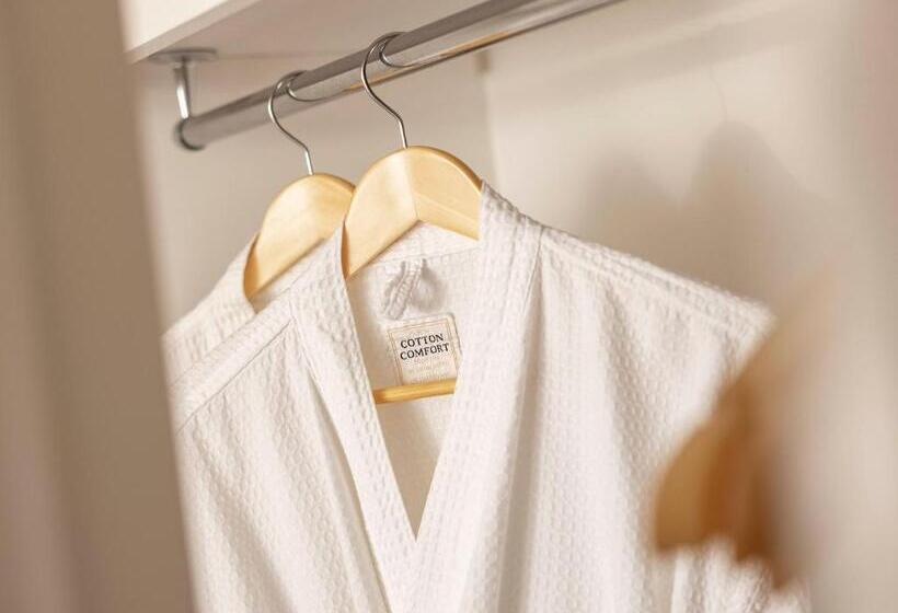 غرفة ديلوكس ذات إطلالة, Pullman Cairns International