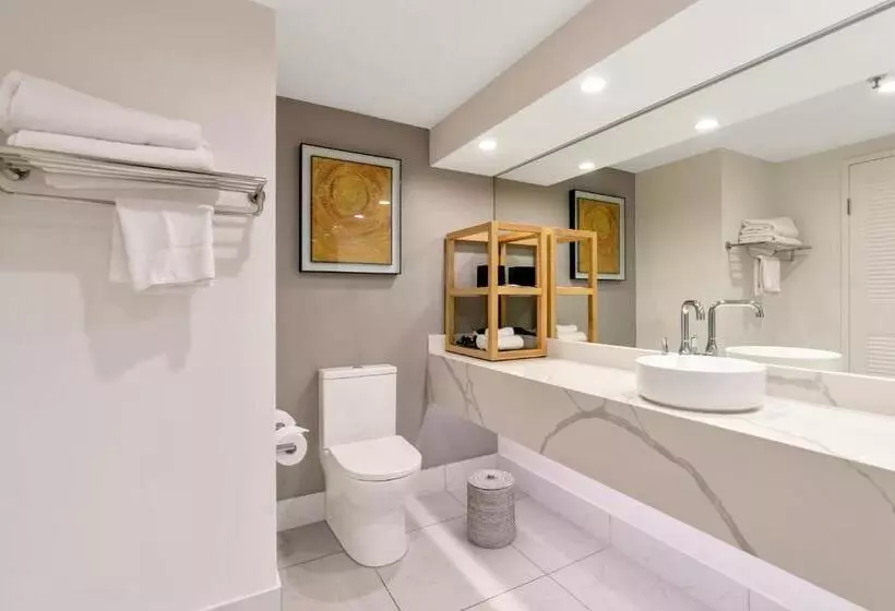 Habitació Superior Llit King, Pullman Cairns International
