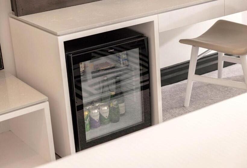 غرفة سوبيريور مطلة على الجبل, Pullman Cairns International