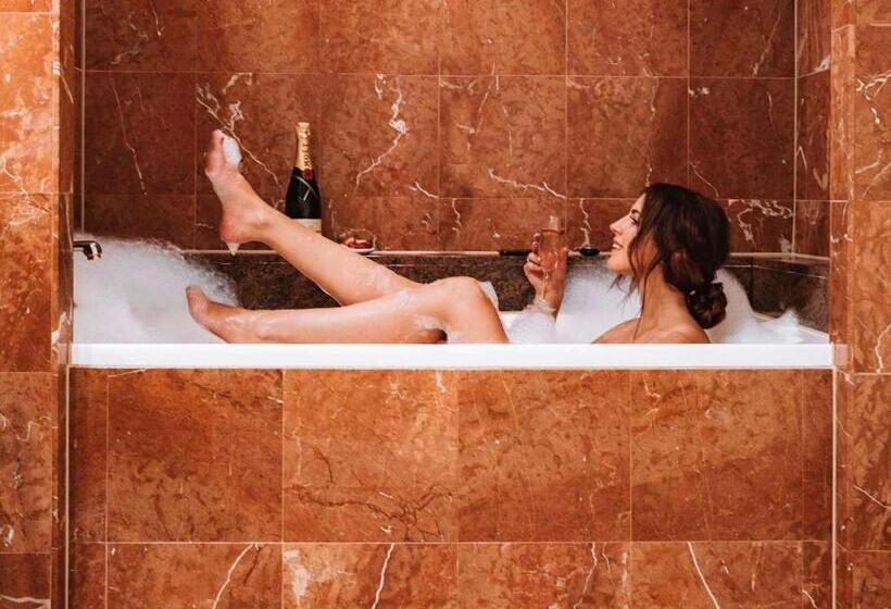 غرفة كلاسيكية ذات إطلالة, Pullman Cairns International