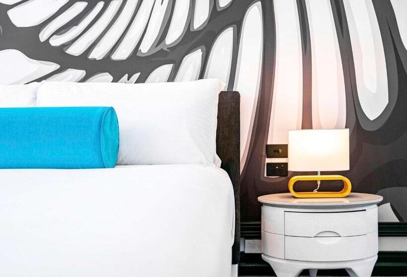 غرفة سوبيريور سرير كينج, Pullman Cairns International