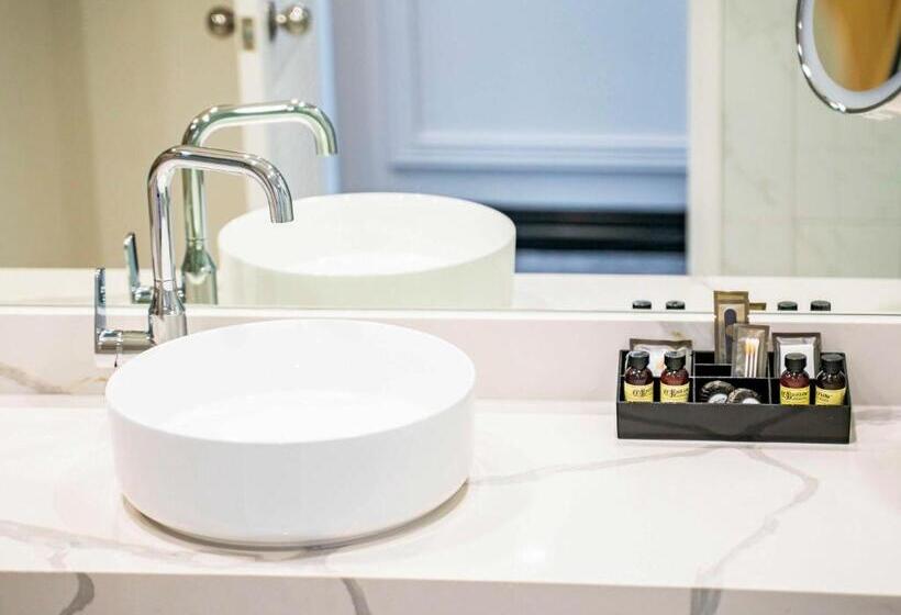 غرفة سوبيريور سرير كينج, Pullman Cairns International