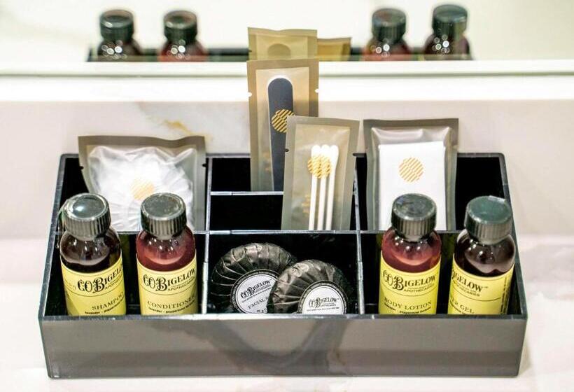 غرفة سوبيريور مطلة على الجبل, Pullman Cairns International