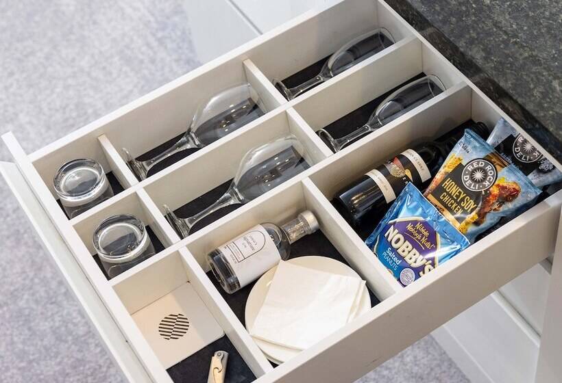 غرفة سوبيريور مطلة على الجبل, Pullman Cairns International