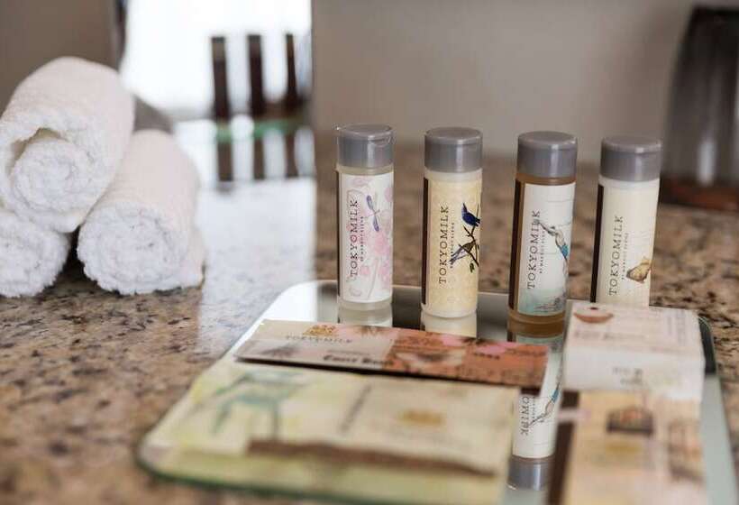 غرفة ديلوكس, Renaissance Brussels