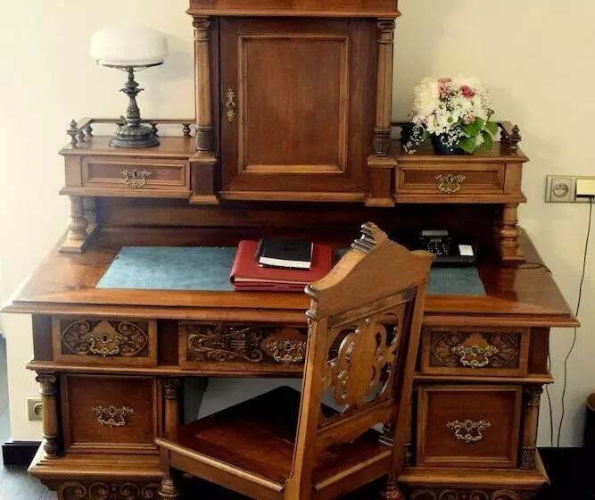 سوئیت سینیور, Savoy Prague