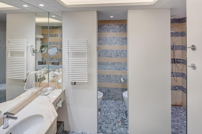 اتاق سوپریور, Savoy Prague