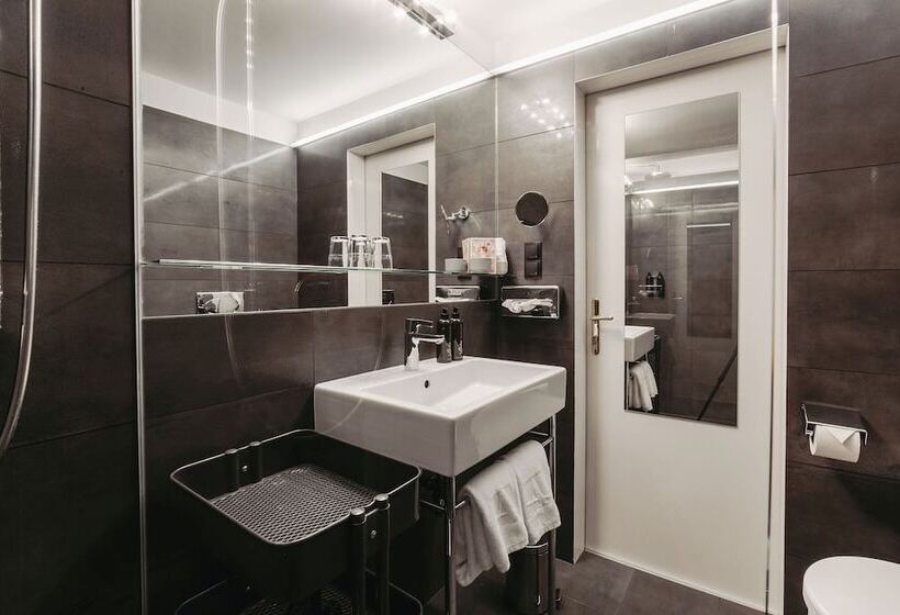 클래식 룸, Small Luxury Hotel Altstadt Vienna