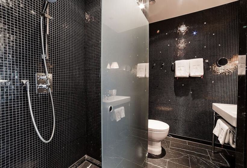 클래식 룸, Small Luxury Hotel Altstadt Vienna