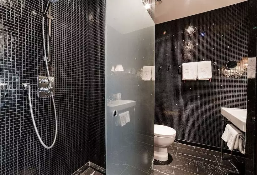 اتاق کلاسیک, Small Luxury Hotel Altstadt Vienna
