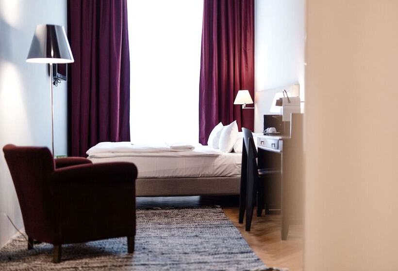 클래식 룸, Small Luxury Hotel Altstadt Vienna
