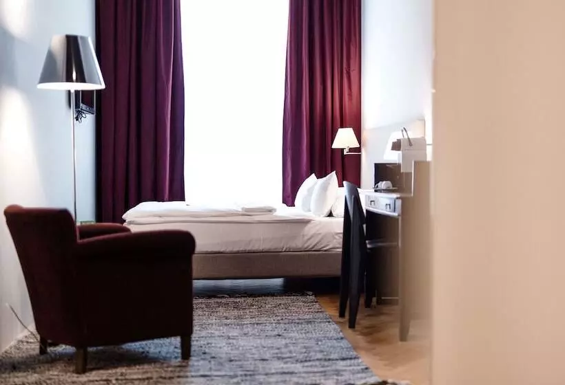 اتاق کلاسیک, Small Luxury Hotel Altstadt Vienna