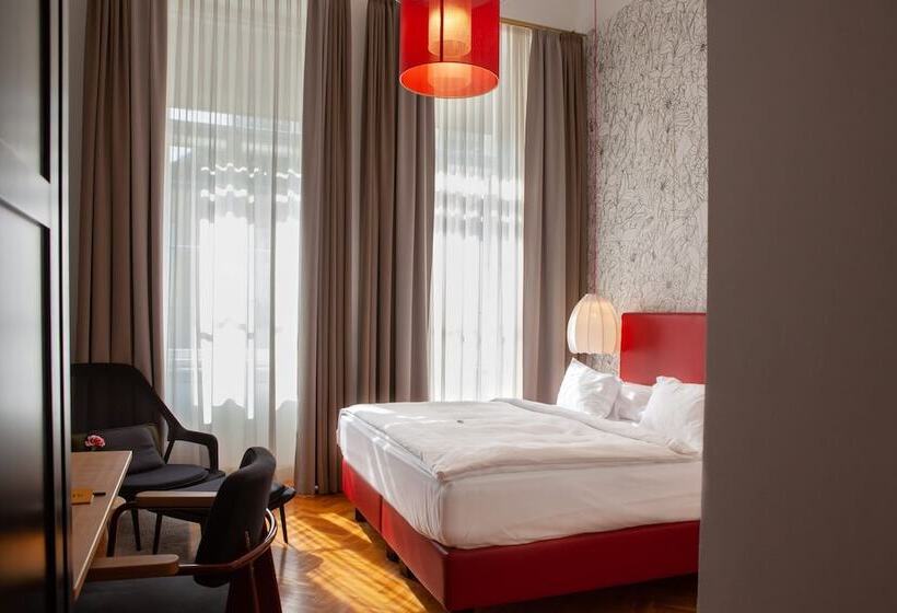 클래식 룸, Small Luxury Hotel Altstadt Vienna